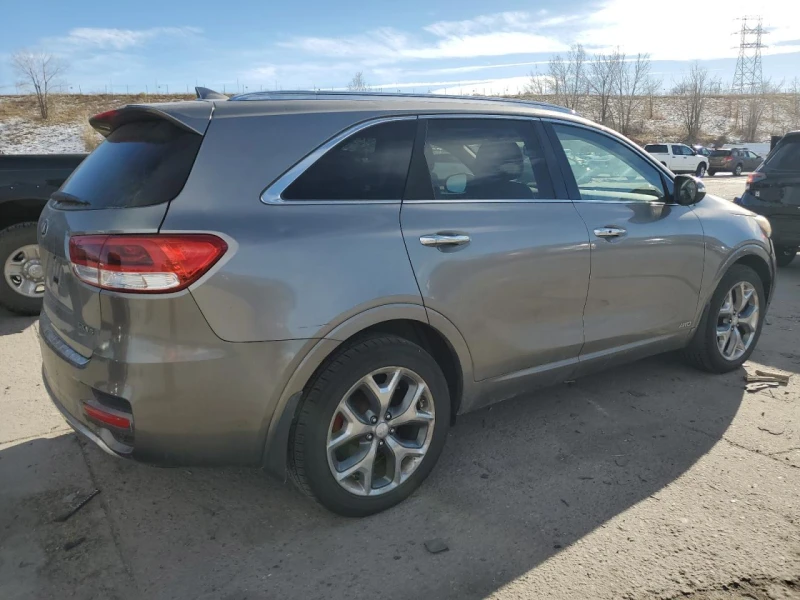 Kia Sorento Подгрев* Камера* Keyless* Панорама, снимка 3 - Автомобили и джипове - 48679318