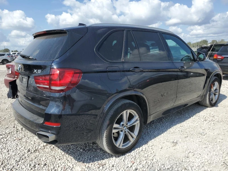 BMW X5 XDRIVE, снимка 2 - Автомобили и джипове - 49144176