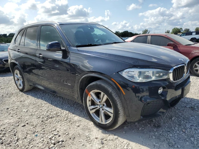 BMW X5 XDRIVE, снимка 3 - Автомобили и джипове - 49144176