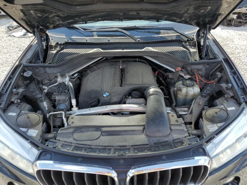 BMW X5 XDRIVE, снимка 12 - Автомобили и джипове - 49144176