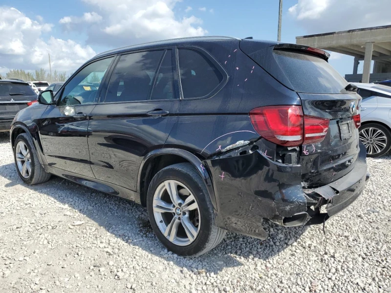 BMW X5 XDRIVE, снимка 6 - Автомобили и джипове - 49144176