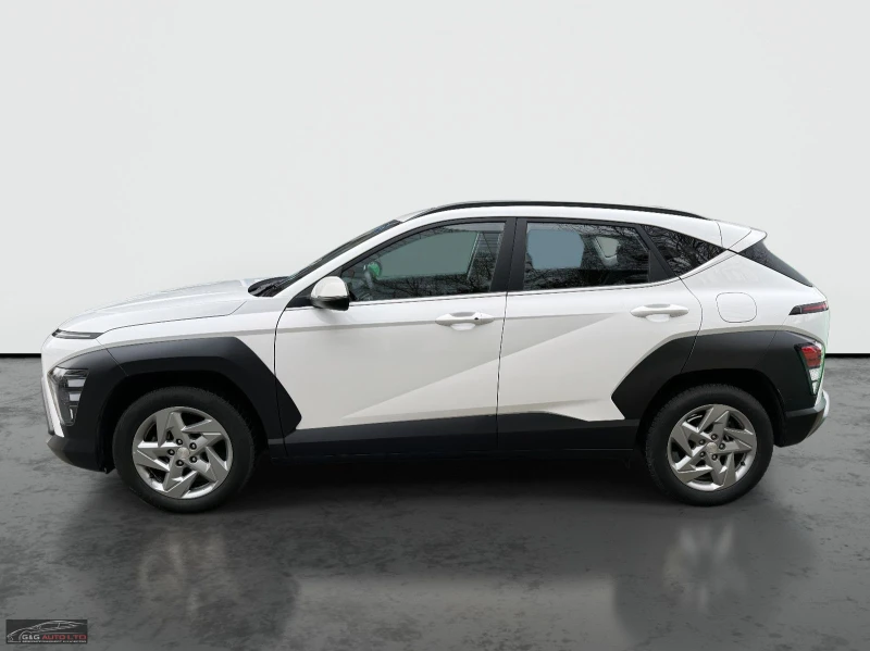 Hyundai Kona 7DCT/120HP/ACC/CAM/NAVI/KLESS/501v, снимка 3 - Автомобили и джипове - 50456659