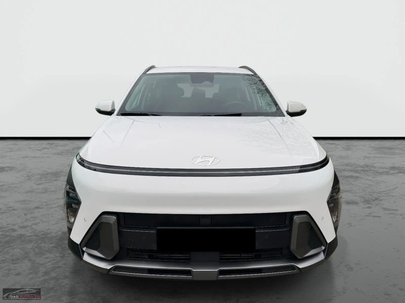 Hyundai Kona 7DCT/120HP/ACC/CAM/NAVI/KLESS/501v, снимка 2 - Автомобили и джипове - 50456659