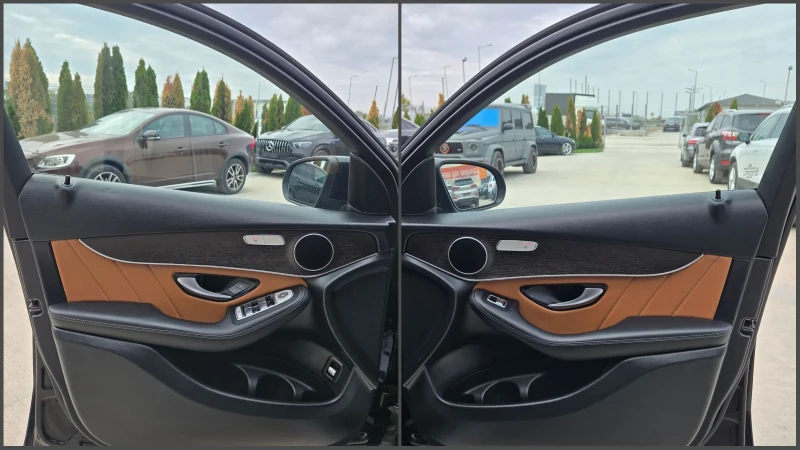 Mercedes-Benz GLC 220 AMG* 360* DIGITAL* KEYLESS GO* COUPE* TOP* , снимка 17 - Автомобили и джипове - 52327830