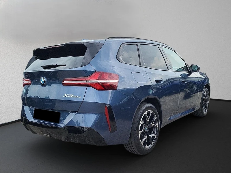 BMW X3 20d/xDrive/NEW MODEL/M-SPORT/H&K/PANO/LED/, снимка 3 - Автомобили и джипове - 52521947