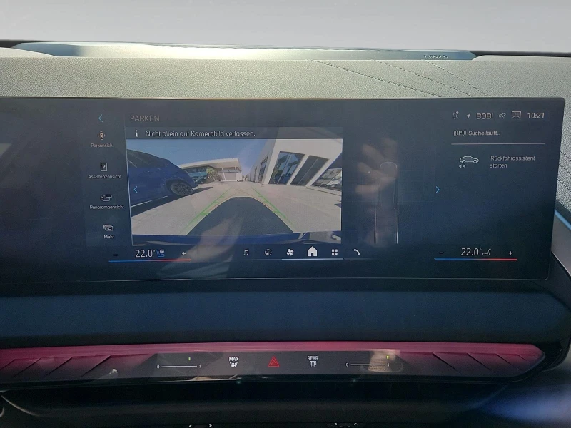 BMW X3 20d/xDrive/NEW MODEL/M-SPORT/H&K/PANO/LED/, снимка 9 - Автомобили и джипове - 52521947