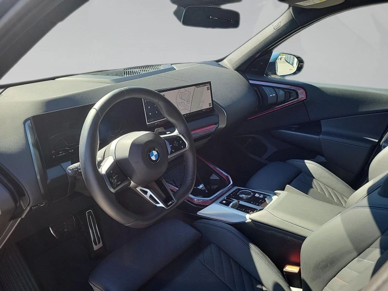 BMW X3 20d/xDrive/NEW MODEL/M-SPORT/H&K/PANO/LED/, снимка 5 - Автомобили и джипове - 52521947