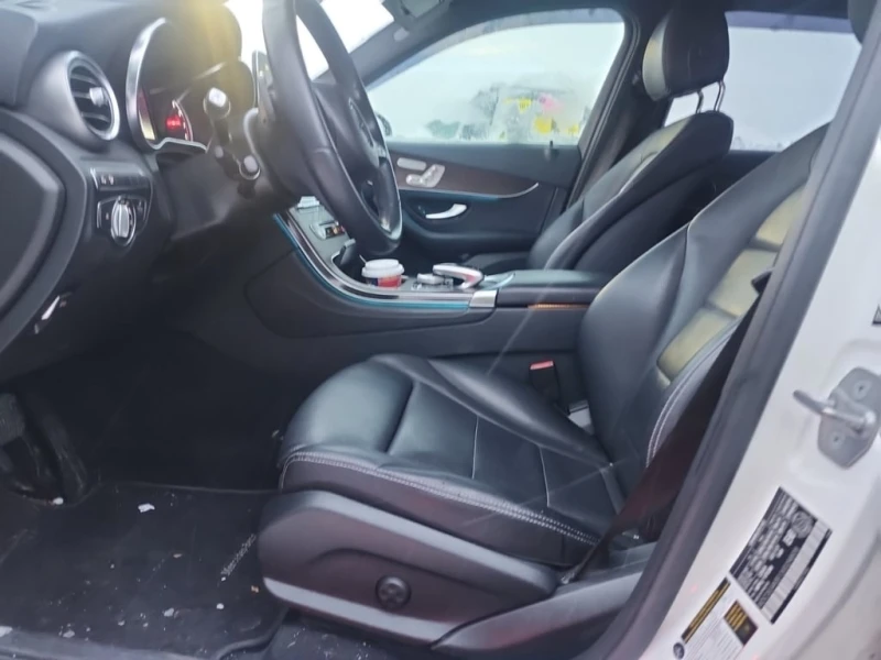 Mercedes-Benz GLC * 300 * CARFAX * ЦЕНА ДО БГ, снимка 5 - Автомобили и джипове - 52805288