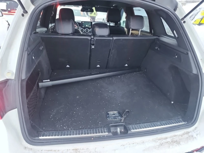 Mercedes-Benz GLC * 300 * CARFAX * ЦЕНА ДО БГ, снимка 10 - Автомобили и джипове - 52805288