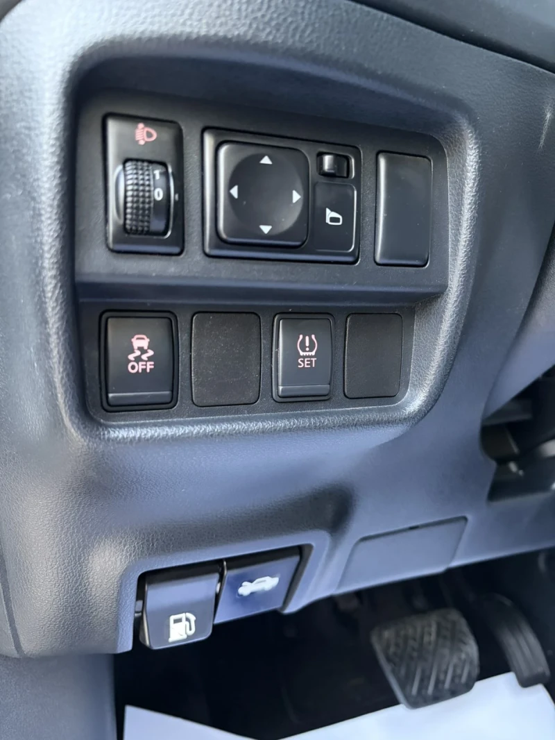 Nissan Juke 1.6/112к./EURO6/ 60000kм/ ПЕРФЕКТНО СЪСТОЯНИЕ!, снимка 9 - Автомобили и джипове - 52945073