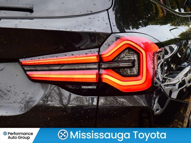 BMW X3 * M40i * CARFAX * БЕЗ ПЪРВОНАЧАЛНА ВНОСКА, снимка 9 - Автомобили и джипове - 53199056