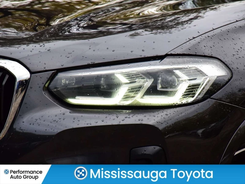 BMW X3 * M40i * CARFAX * БЕЗ ПЪРВОНАЧАЛНА ВНОСКА, снимка 3 - Автомобили и джипове - 53199056