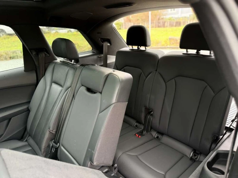 Audi Q7 * quatro Progressiv * CARFAX * БЕЗ ПЪРВОНАЧАЛНА , снимка 16 - Автомобили и джипове - 53202859