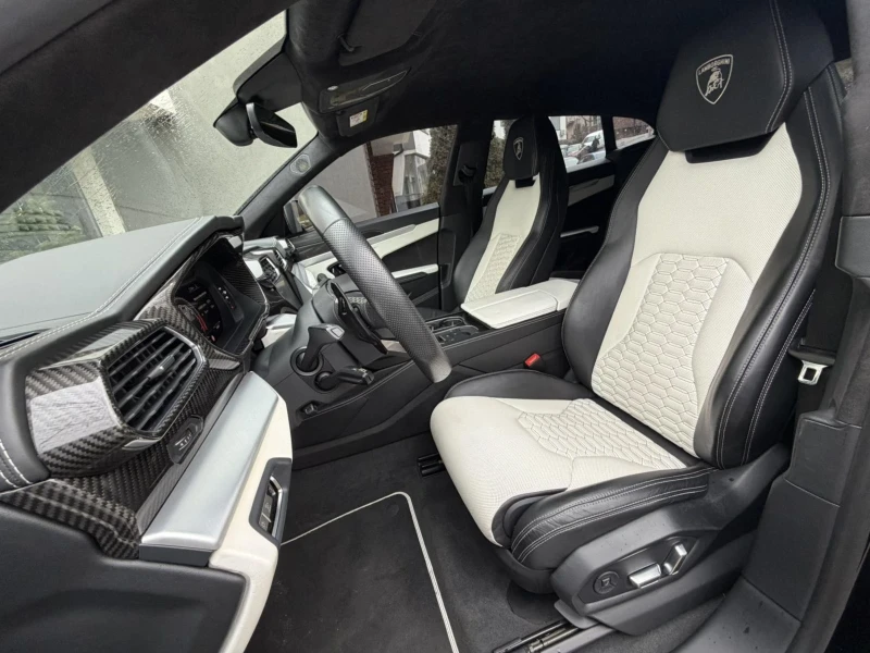 Lamborghini Urus, снимка 10 - Автомобили и джипове - 53276986