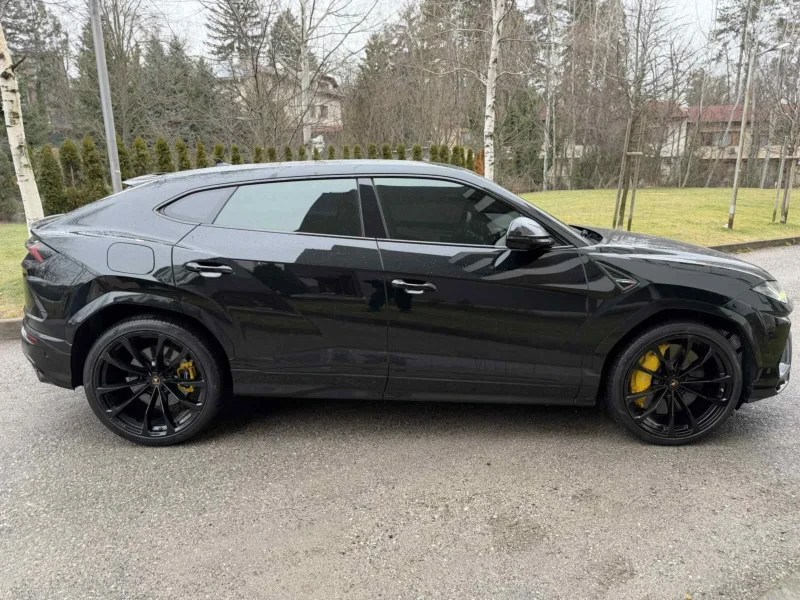 Lamborghini Urus, снимка 8 - Автомобили и джипове - 53276986