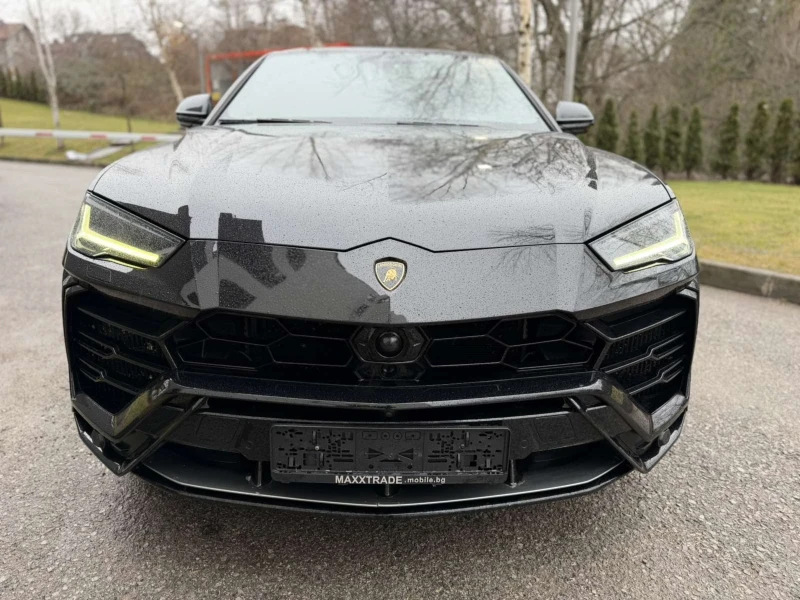 Lamborghini Urus, снимка 2 - Автомобили и джипове - 53276986