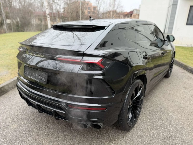 Lamborghini Urus, снимка 7 - Автомобили и джипове - 53276986