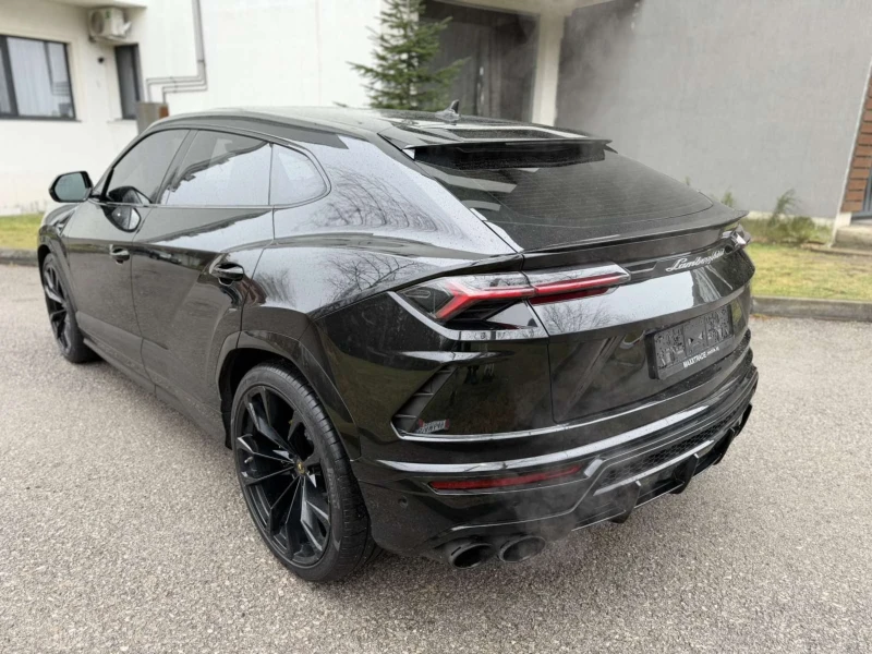 Lamborghini Urus, снимка 5 - Автомобили и джипове - 53276986
