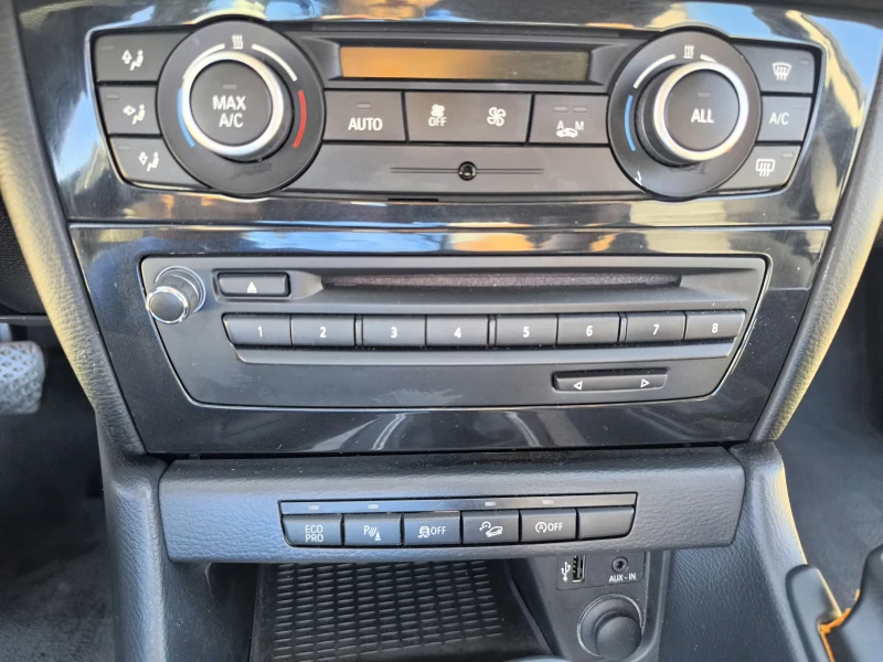 BMW X1 X DRIVE FACE NAVI LEATHER , снимка 11 - Автомобили и джипове - 53344164