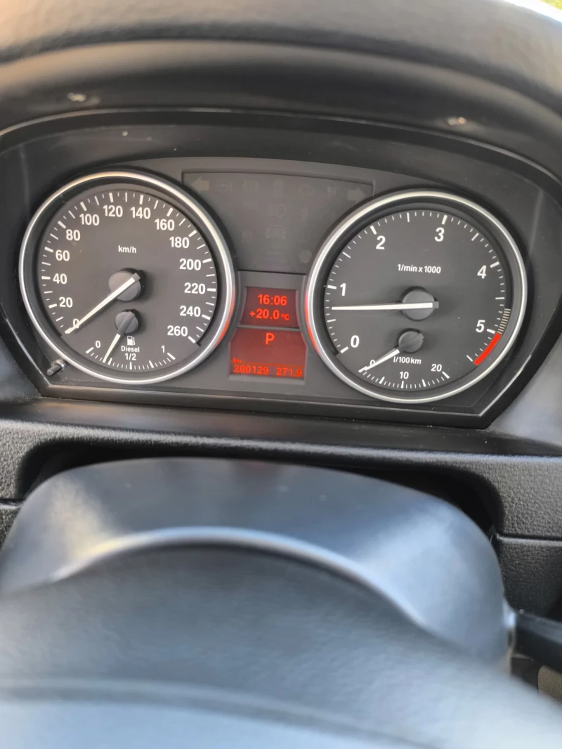 BMW X1 X DRIVE FACE NAVI LEATHER , снимка 10 - Автомобили и джипове - 53344164