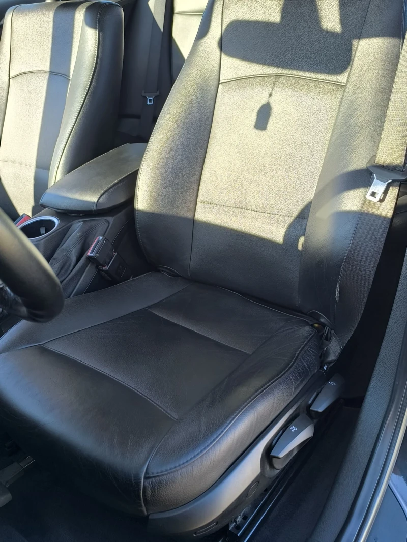 BMW X1 X DRIVE FACE NAVI LEATHER , снимка 5 - Автомобили и джипове - 53344164