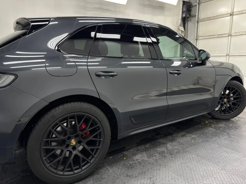 Porsche Macan GTS * CARFAX * АвтоКредит* (ЦЕНА ДО БГ), снимка 6 - Автомобили и джипове - 53457569