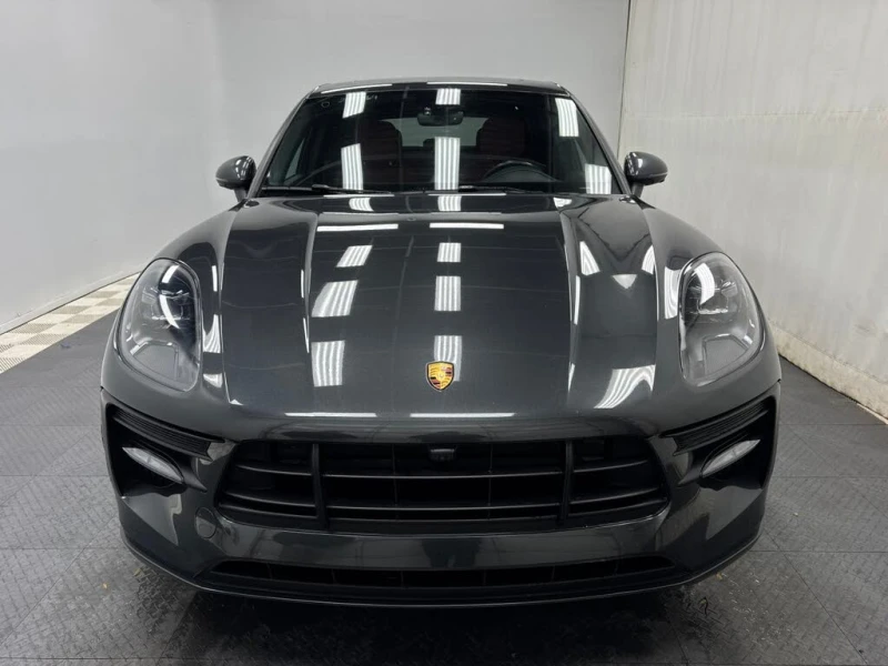 Porsche Macan GTS * CARFAX * АвтоКредит* (ЦЕНА ДО БГ), снимка 8 - Автомобили и джипове - 53457569