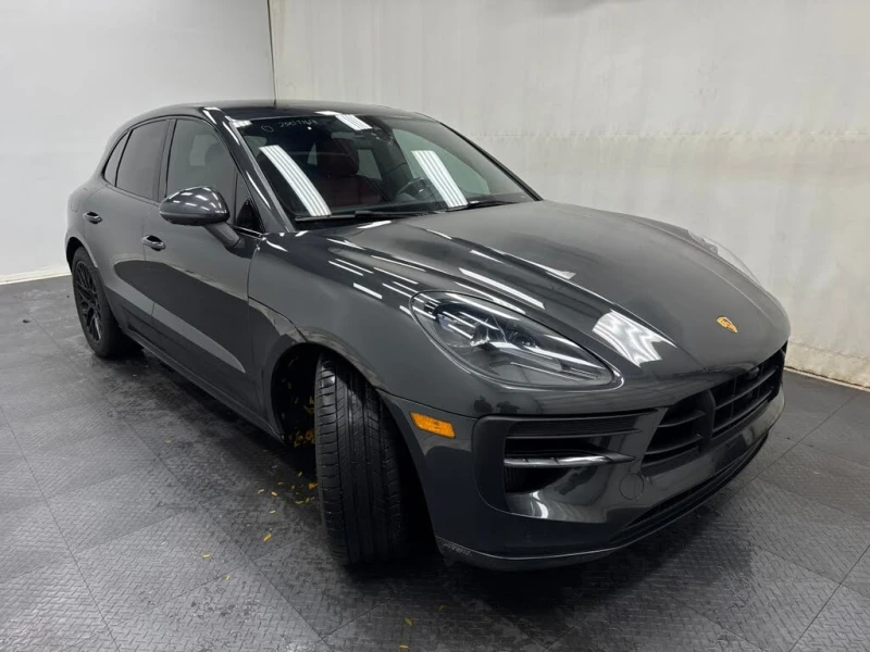 Porsche Macan GTS * CARFAX * АвтоКредит* (ЦЕНА ДО БГ), снимка 7 - Автомобили и джипове - 53457569