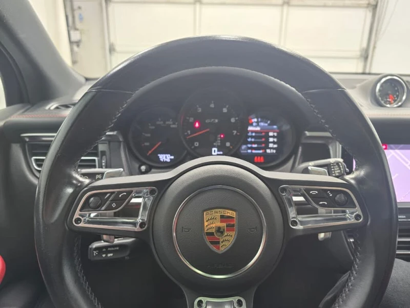 Porsche Macan GTS * CARFAX * АвтоКредит* (ЦЕНА ДО БГ), снимка 10 - Автомобили и джипове - 53457569