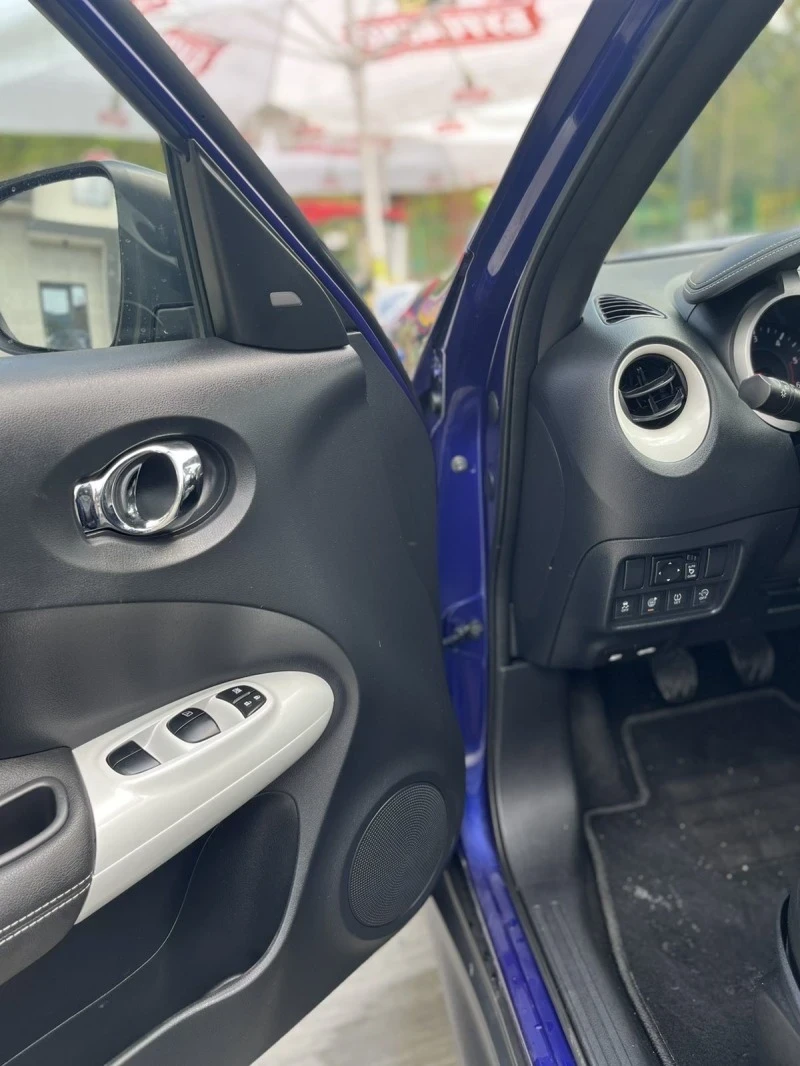 Nissan Juke Ultimate edition , снимка 10 - Автомобили и джипове - 47782334