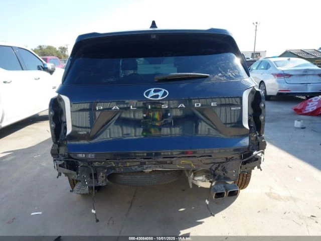 Hyundai Palisade CALLIGRAPHY | Mobile.bg   8