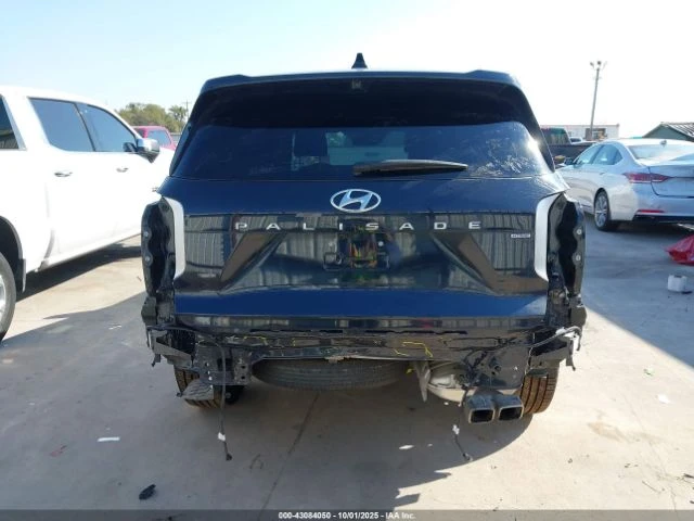 Hyundai Palisade CALLIGRAPHY | Mobile.bg   5