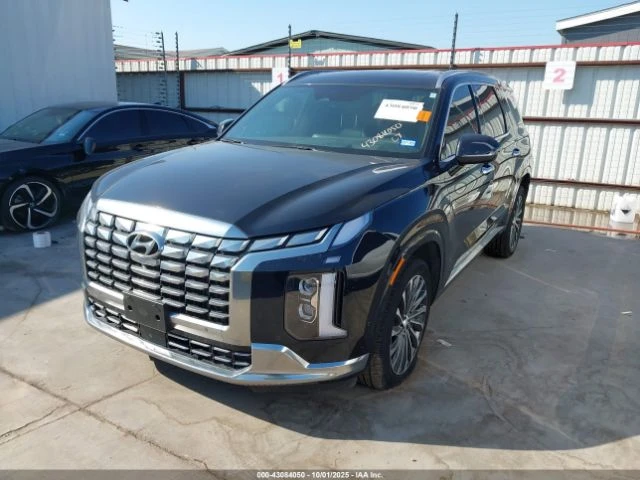 Hyundai Palisade CALLIGRAPHY | Mobile.bg   3