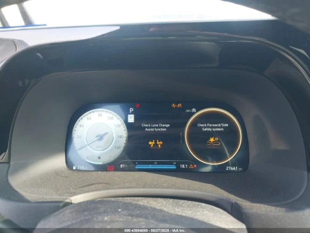 Hyundai Palisade CALLIGRAPHY | Mobile.bg   10