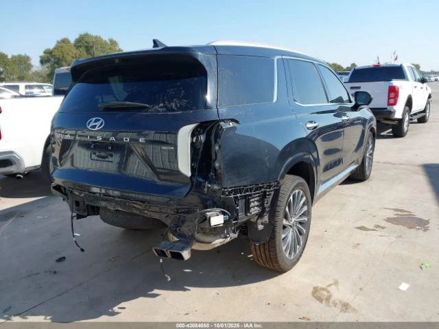 Hyundai Palisade CALLIGRAPHY | Mobile.bg   6