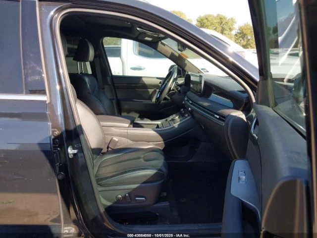 Hyundai Palisade CALLIGRAPHY | Mobile.bg   12