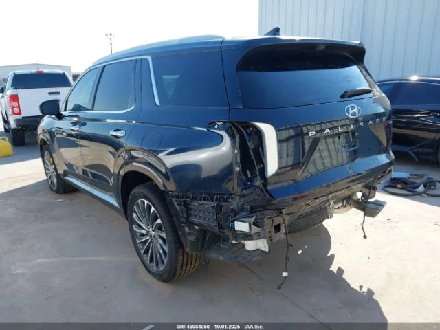 Hyundai Palisade CALLIGRAPHY | Mobile.bg   4