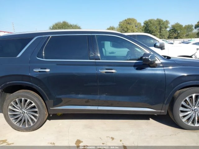 Hyundai Palisade CALLIGRAPHY | Mobile.bg   9