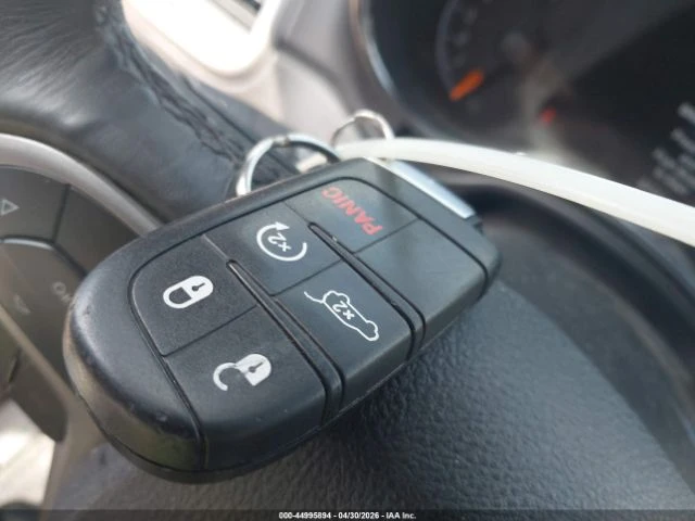 Jeep Grand cherokee ALTITUDE| КАМЕРА| ПОДГРЕВ| TOUCHSCREEN, снимка 11 - Автомобили и джипове - 54867882