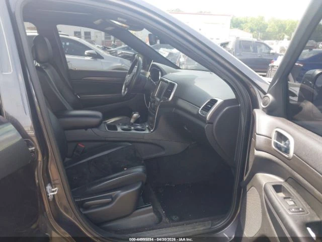 Jeep Grand cherokee ALTITUDE| КАМЕРА| ПОДГРЕВ| TOUCHSCREEN, снимка 5 - Автомобили и джипове - 54867882