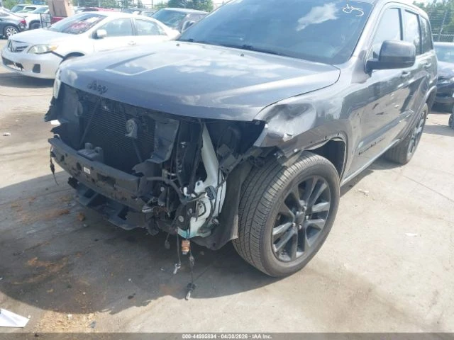 Jeep Grand cherokee ALTITUDE| КАМЕРА| ПОДГРЕВ| TOUCHSCREEN, снимка 6 - Автомобили и джипове - 54867882