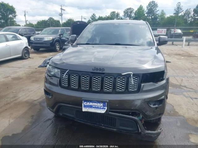 Jeep Grand cherokee ALTITUDE| КАМЕРА| ПОДГРЕВ| TOUCHSCREEN, снимка 13 - Автомобили и джипове - 54867882