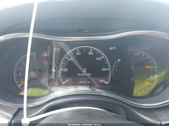 Jeep Grand cherokee ALTITUDE| КАМЕРА| ПОДГРЕВ| TOUCHSCREEN, снимка 7 - Автомобили и джипове - 54867882