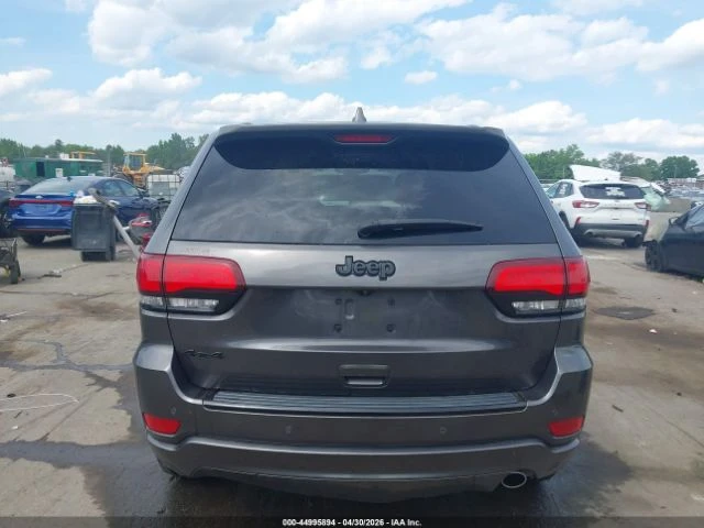 Jeep Grand cherokee ALTITUDE| КАМЕРА| ПОДГРЕВ| TOUCHSCREEN, снимка 17 - Автомобили и джипове - 54867882