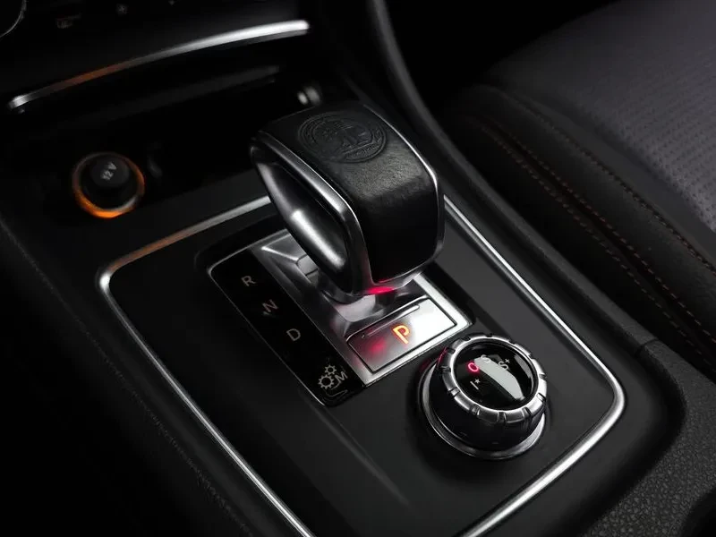 Mercedes-Benz GLA 45 AMG, снимка 9 - Автомобили и джипове - 54884999