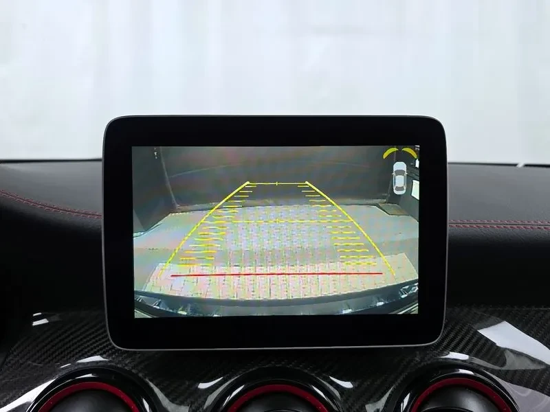 Mercedes-Benz GLA 45 AMG, снимка 15 - Автомобили и джипове - 54884999