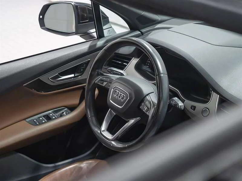 Audi Q7 2017 Audi Q7 3.0t Technik , снимка 10 - Автомобили и джипове - 55272548