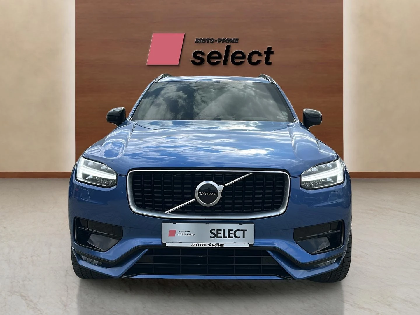 Volvo Xc90 2.0L B5 (D) - изображение 3