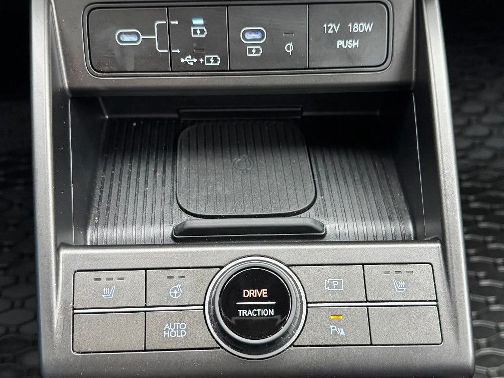 Hyundai Kona 7DCT/120HP/ACC/CAM/NAVI/KLESS/501v | Mobile.bg   15