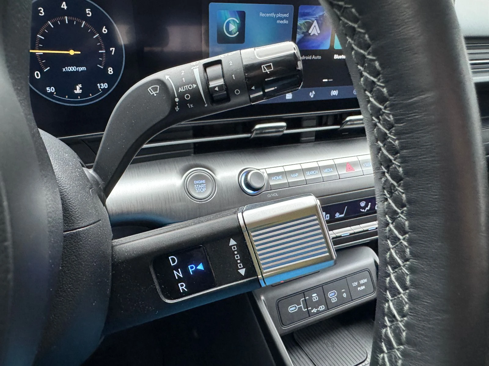 Hyundai Kona 7DCT/120HP/ACC/CAM/NAVI/KLESS/501v | Mobile.bg   11